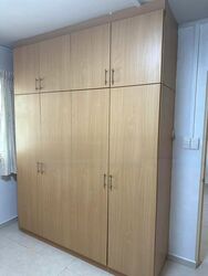 Blk 106 Gangsa Road (Bukit Panjang), HDB 3 Rooms #587534131